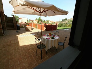 Cottage Magione Outdoor Recording 16