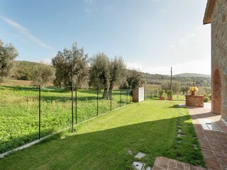 Cottage Magione Outdoor Recording 18