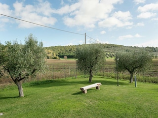 Landhaus Magione Außenaufnahme 10