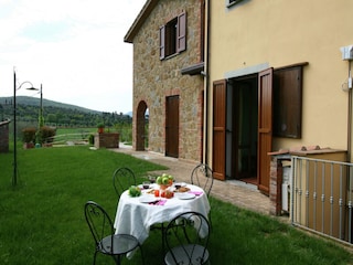 Cottage Magione Outdoor Recording 22