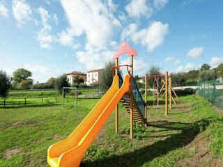 Vakantiehuisje Magione  36