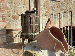 Landhaus Magione  40