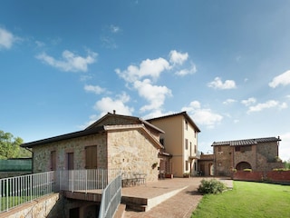 Type de propriété : Chalet Magione Enregistrement extérieur 5