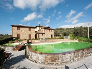Type de propriété : Chalet Magione Enregistrement extérieur 17