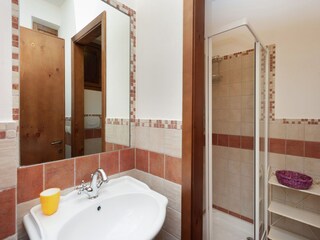 Vakantiehuisje Magione Kenmerken 32