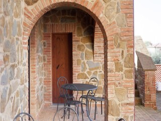 Type de propriété : Chalet Magione Enregistrement extérieur 2