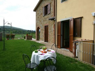 Cottage Magione Outdoor Recording 19