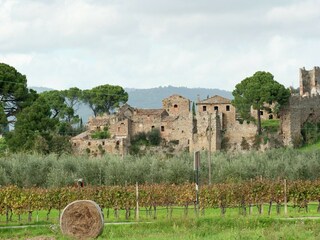 Casale Magione Ambiente 35