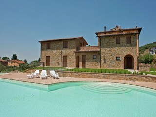Vakantiehuisje Magione Buitenaudio-opname 16