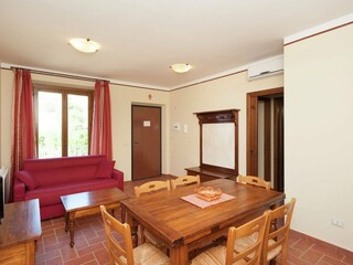 Vakantiehuisje Magione Kenmerken 28