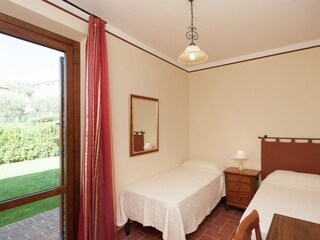 Vakantiehuisje Magione Kenmerken 23
