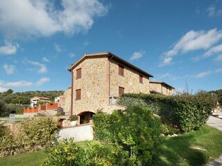 Cottage Magione Outdoor Recording 18