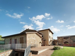 Cottage Magione Outdoor Recording 20