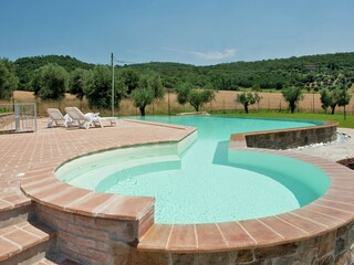Cottage Magione Outdoor Recording 10