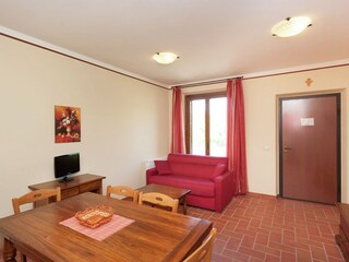 Vakantiehuisje Magione Kenmerken 24