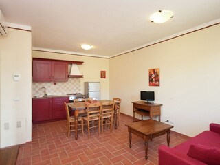 Vakantiehuisje Magione Kenmerken 25