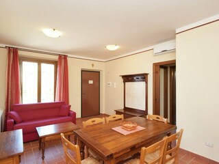 Vakantiehuisje Magione Kenmerken 26