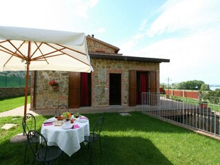 Casale Magione Registrazione all'aperto 11