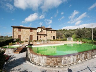 Type de propriété : Chalet Magione Enregistrement extérieur 2