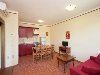 Landhaus Magione Ausstattung 22