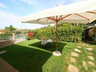 Cottage Magione Outdoor Recording 17
