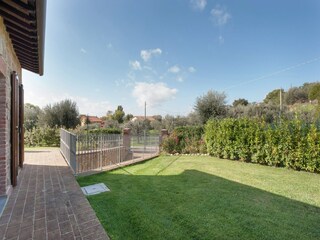 Casa de campo Magione Grabación al aire libre 3