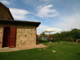 Type de propriété : Chalet Magione Enregistrement extérieur 6