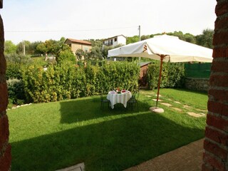 Cottage Magione Outdoor Recording 20