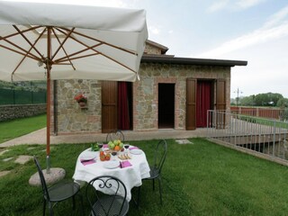 Type de propriété : Chalet Magione Enregistrement extérieur 7