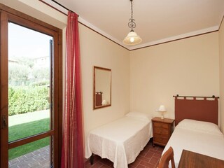 Type de propriété : Chalet Magione Équipement 23