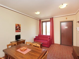 Landhaus Magione Ausstattung 24