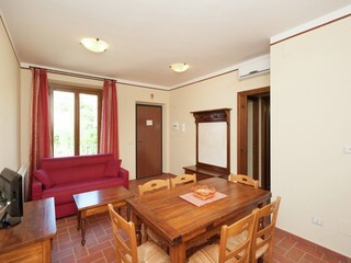 Landhaus Magione Ausstattung 25