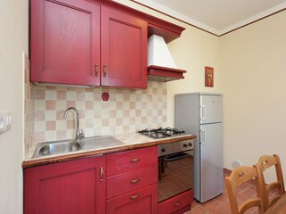 Type de propriété : Chalet Magione Équipement 27