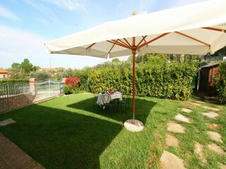 Casa de campo Magione Grabación al aire libre 12