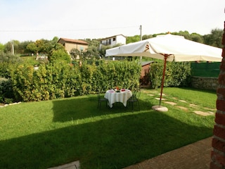 Cottage Magione Outdoor Recording 2