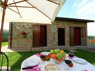 Cottage Magione Outdoor Recording 15
