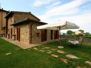 Cottage Magione Outdoor Recording 7
