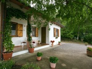 Maison de vacances à Magione avec jardin - Agello - image1