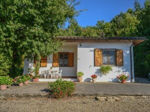 Ferienhaus in Magione mit Garten - Agello - image1