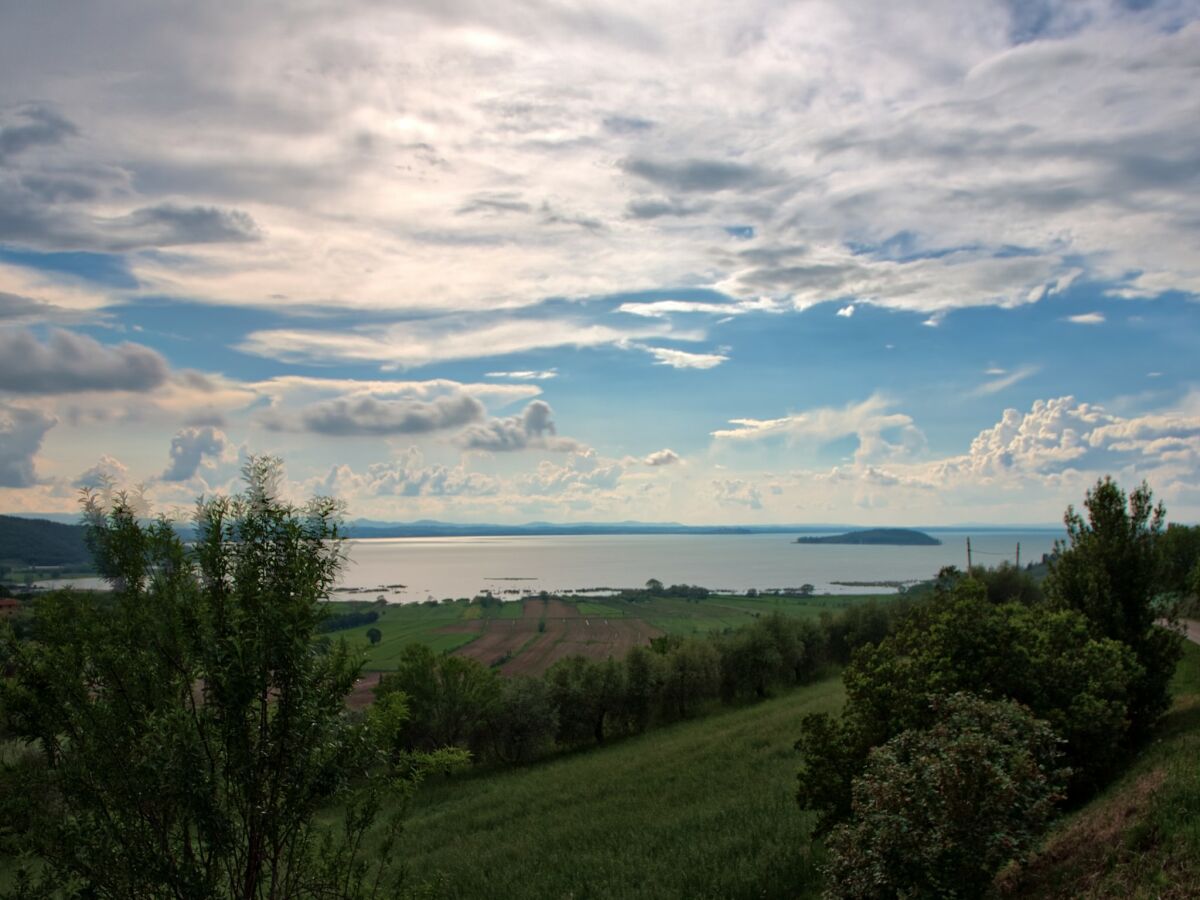 Ferienhaus Agello Außenaufnahme 3