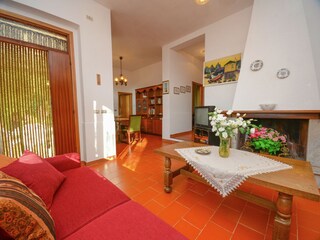 Vakantiehuis Agello Kenmerken 24