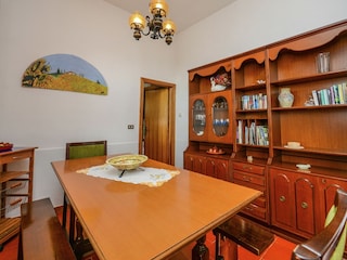 Holiday house Agello Features 26