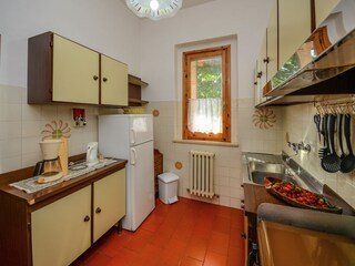 Holiday house Agello Features 24
