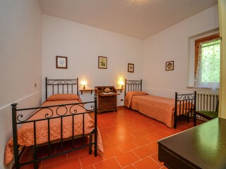 Holiday house Agello Features 21