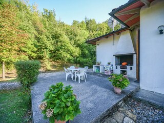 Maison de vacances Agello Enregistrement extérieur 10