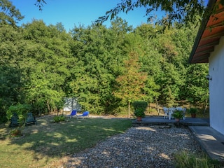 Ferienhaus Agello Außenaufnahme 7