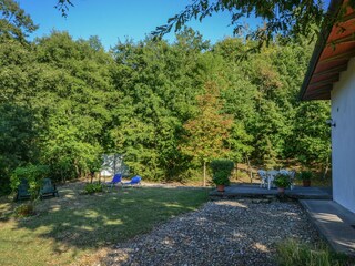 Vakantiehuis Agello Buitenaudio-opname 7