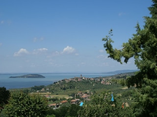 Holiday house Agello Environment 40