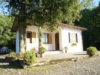 Holiday house Agello Outdoor Recording 10