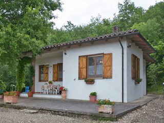 Ferienhaus Agello Außenaufnahme 17